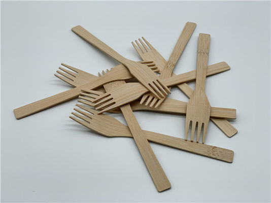 17cm  Compostable Cutlery Set